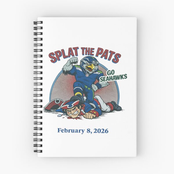 Item preview, Splat The Pats designed and sold by Dancosta40.