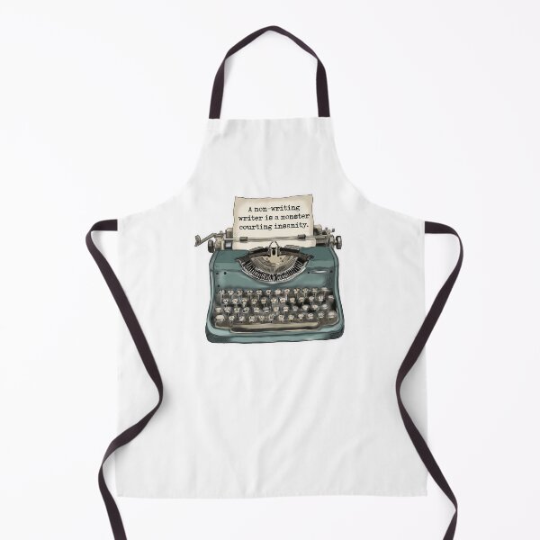 Item preview, A non-writing monster designed and sold by The Curious Cow.