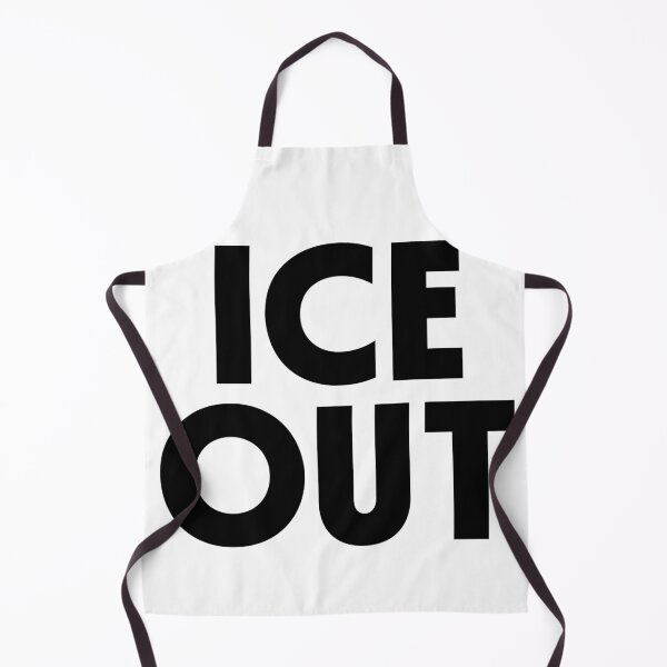 Item preview, ICE OUT designed and sold by PayPatPal.