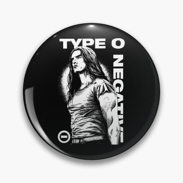 Item preview, Negative Steele  designed and sold by AmFabulous.