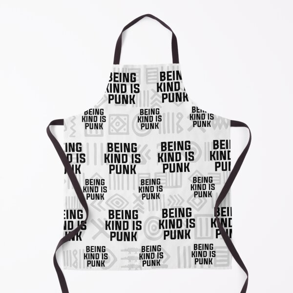 Item preview, Being Kind is Punk - Be Kind Aesthetic designed and sold by Wolagno.