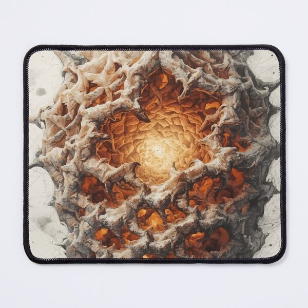 Item preview, The Cone designed and sold by AbstractAnom.
