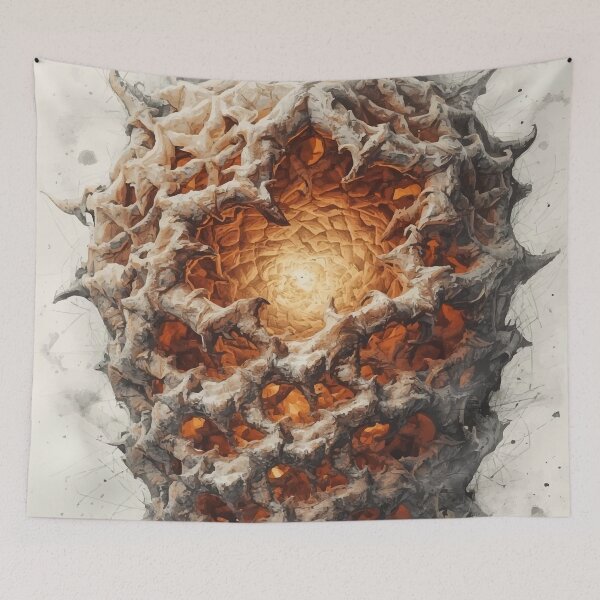 Item preview, The Cone designed and sold by AbstractAnom.