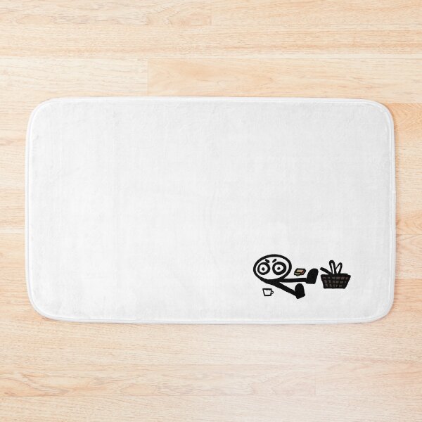 Item preview, Angry Picnic designed and sold by FinnAndNinos.
