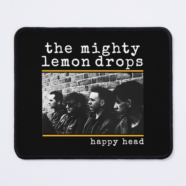 Item preview, Mighty Lemon Drops designed and sold by TraceTheFace.