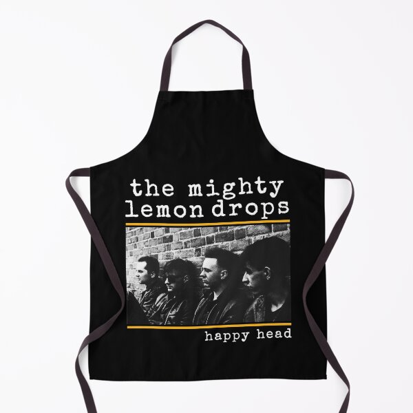 Item preview, Mighty Lemon Drops designed and sold by TraceTheFace.