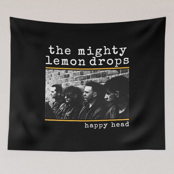 Item preview, Mighty Lemon Drops designed and sold by TraceTheFace.