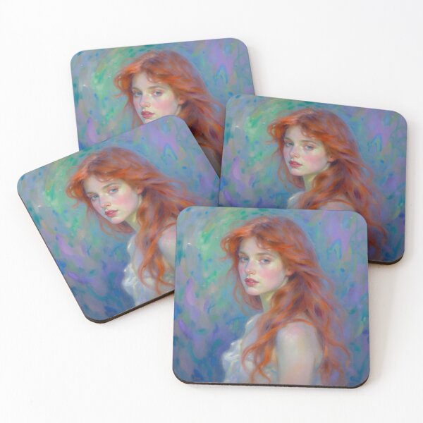 Item preview, Gaze Through the Ether designed and sold by KonTagDesign.