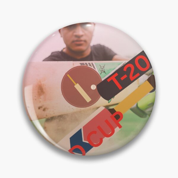 Artikelvorschau, T-20-Cricket-Weltmeisterschaft entworfen und verkauft von Ethanabban.