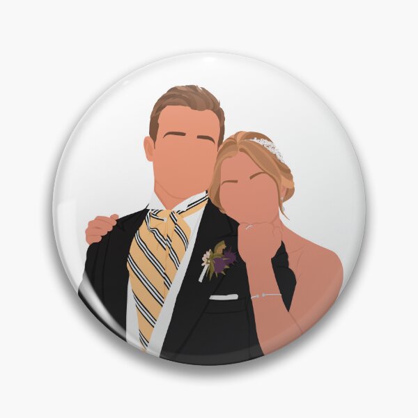 Item preview, Jamko Wedding Blue Bloods designed and sold by erinsartstuffs.