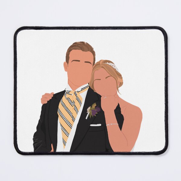 Item preview, Jamko Wedding Blue Bloods designed and sold by erinsartstuffs.