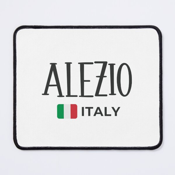 Item preview, Alezio - Italy  designed and sold by StudioRedKoala.