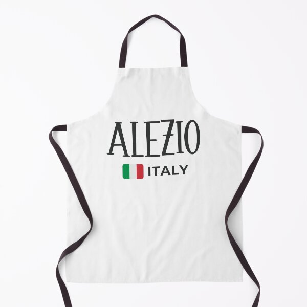 Item preview, Alezio - Italy designed and sold by StudioRedKoala.