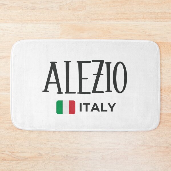 Item preview, Alezio - Italy  designed and sold by StudioRedKoala.