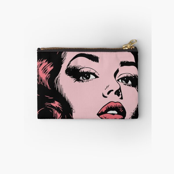 Item preview, Vintage 1940s Pin-Up Girl designed and sold by tonymagnerart.