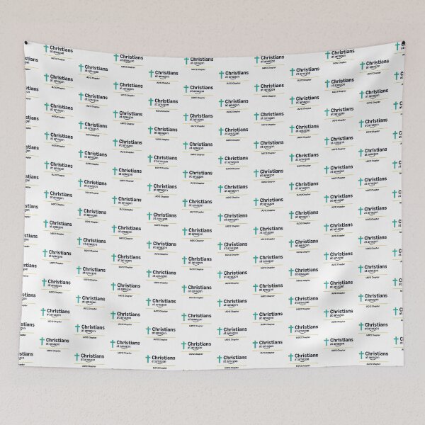 Item preview, IAD12 Data Center Chapter  designed and sold by AMZNChristians.