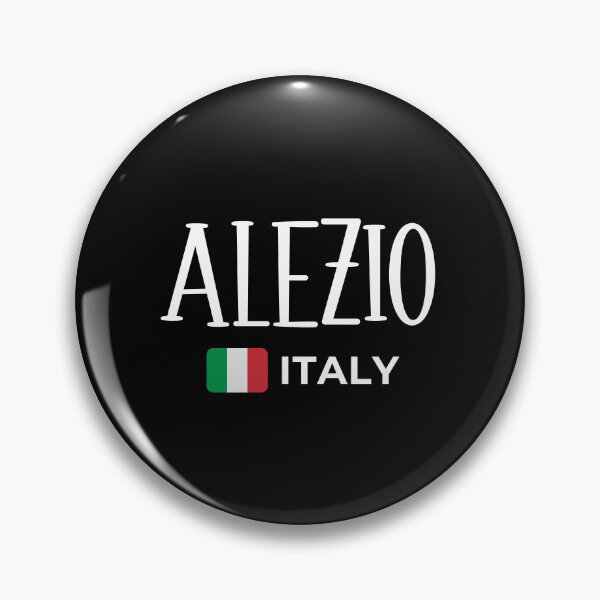 Item preview, Alezio - Italy  designed and sold by StudioRedKoala.