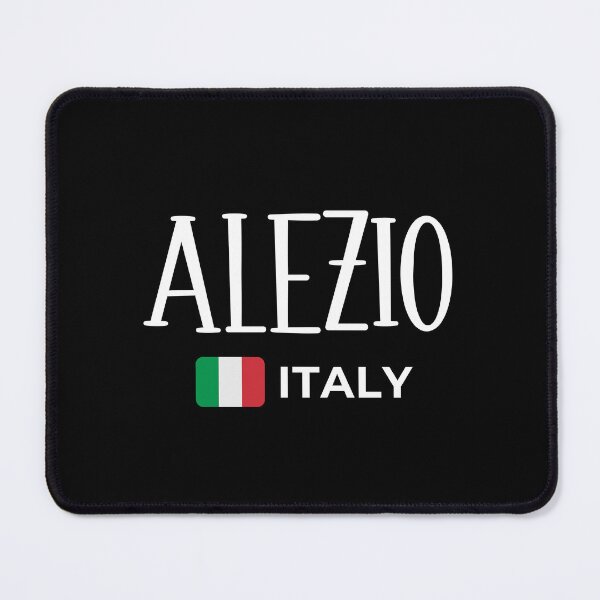 Item preview, Alezio - Italy  designed and sold by StudioRedKoala.