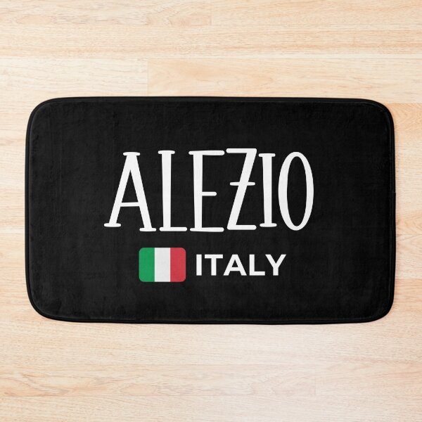 Item preview, Alezio - Italy  designed and sold by StudioRedKoala.
