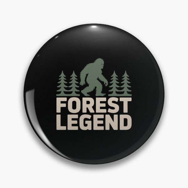 Item preview, Forest Legend designed and sold by theartfulaspie.