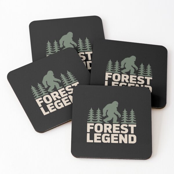 Item preview, Forest Legend designed and sold by theartfulaspie.
