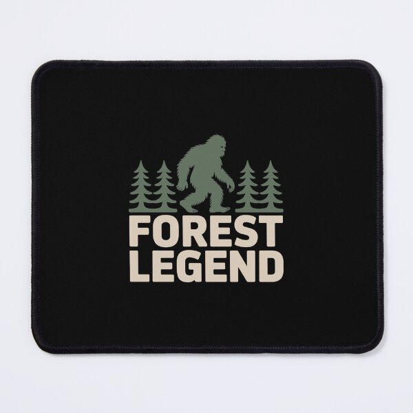 Item preview, Forest Legend designed and sold by theartfulaspie.