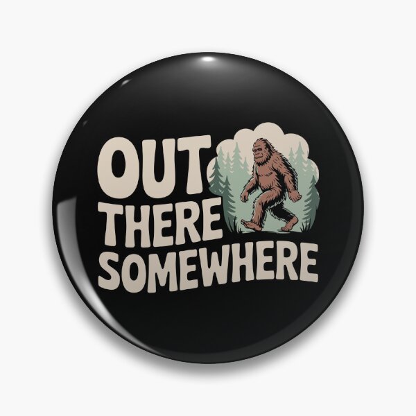 Item preview, Out There Somewhere designed and sold by theartfulaspie.