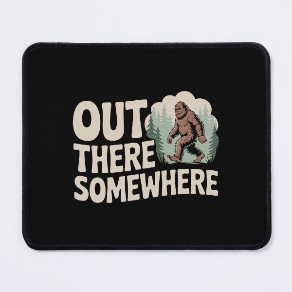 Item preview, Out There Somewhere designed and sold by theartfulaspie.