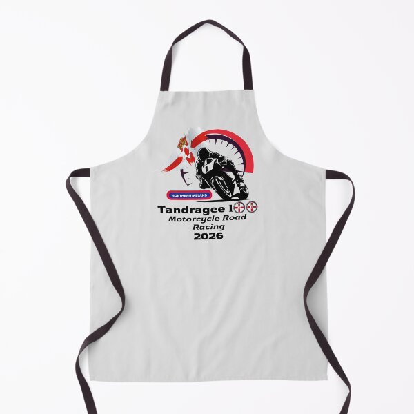 Item preview, Motorcycle Road Racing Tandragee 100. designed and sold by MPC-Mince-Pies.