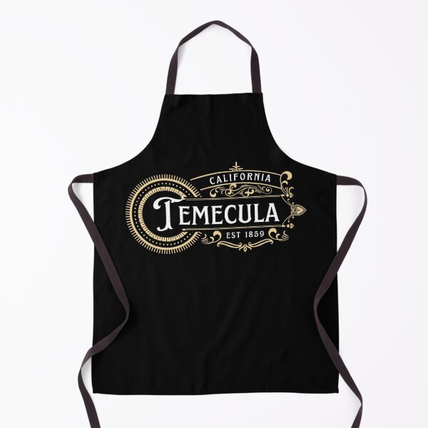 Item preview, Temecula CA T Shirt, Temecula CA Shirt, Temecula CA Apparel, Temecula CA Gifts, Temecula CA Souvenir, Temecula CA Apron, Temecula CA Mug designed and sold by happiness1000.