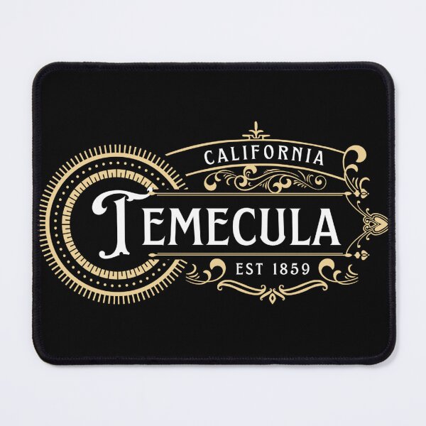 Item preview, Temecula CA T Shirt, Temecula CA Shirt, Temecula CA Apparel, Temecula CA Gifts, Temecula CA Souvenir, Temecula CA Apron, Temecula CA Mug designed and sold by happiness1000.