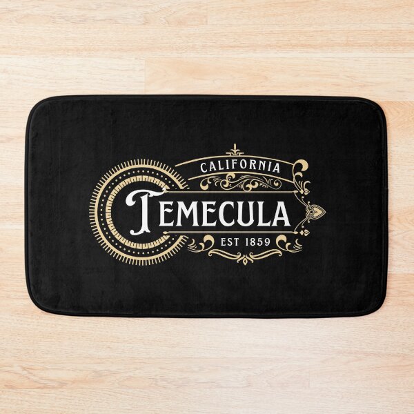 Item preview, Temecula CA T Shirt, Temecula CA Shirt, Temecula CA Apparel, Temecula CA Gifts, Temecula CA Souvenir, Temecula CA Apron, Temecula CA Mug designed and sold by happiness1000.
