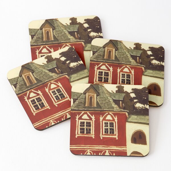 Item preview, Nicolas Roerich Pechora. Vestry designed and sold by st1art.