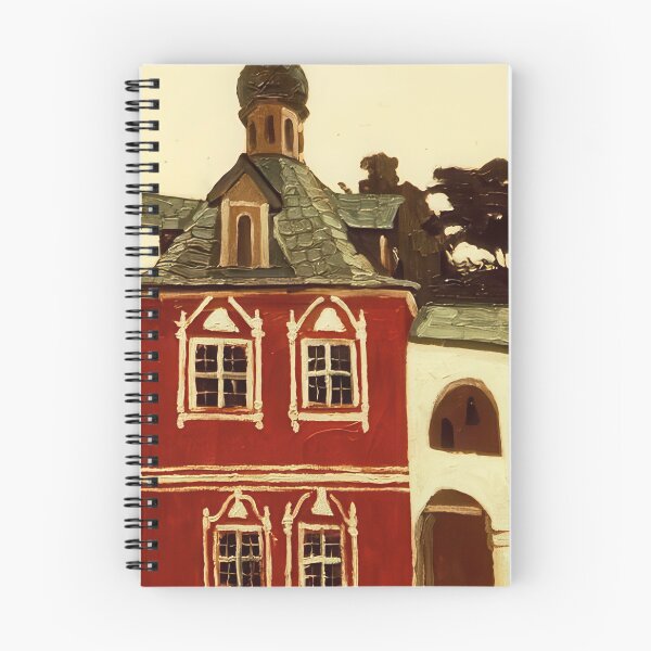 Item preview, Nicolas Roerich Pechora. Vestry designed and sold by st1art.