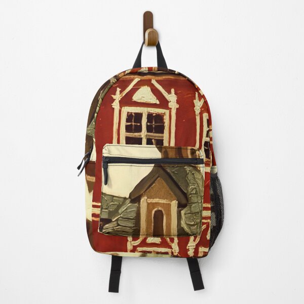 Item preview, Nicolas Roerich Pechora. Vestry designed and sold by st1art.