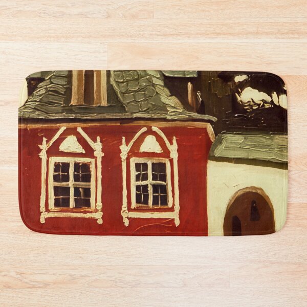 Item preview, Nicolas Roerich Pechora. Vestry designed and sold by st1art.