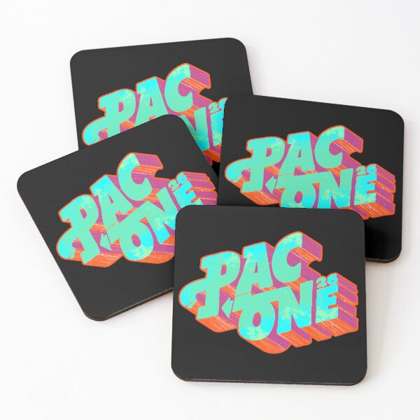Item preview, PAC ONE 3D designed and sold by trev4000.