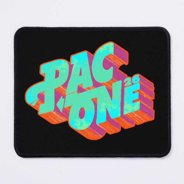 Item preview, PAC ONE 3D designed and sold by trev4000.