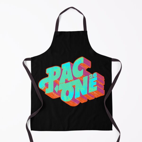 Item preview, PAC ONE 3D designed and sold by trev4000.