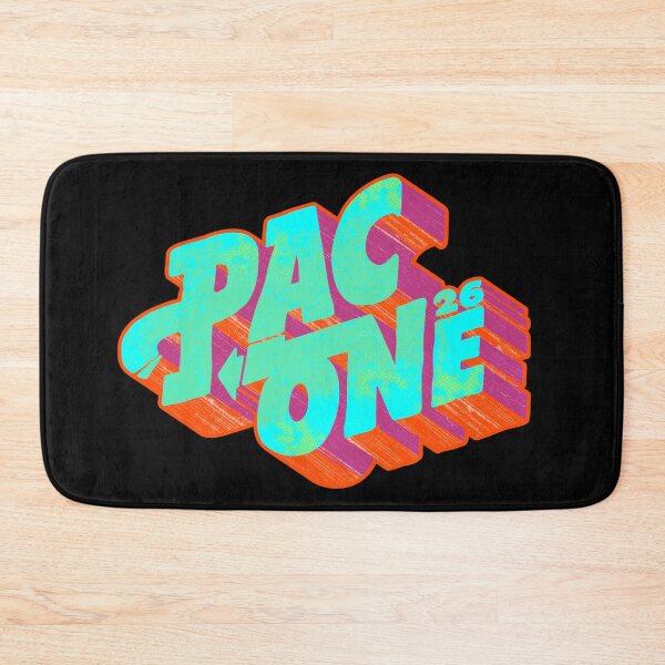 Item preview, PAC ONE 3D designed and sold by trev4000.