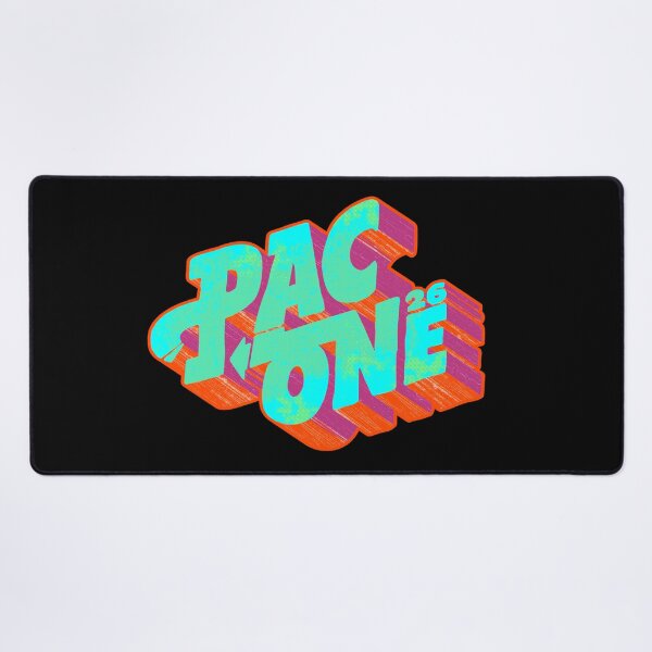 Item preview, PAC ONE 3D designed and sold by trev4000.