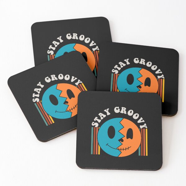 Item preview, Stay Groovy designed and sold by THEVONZA.