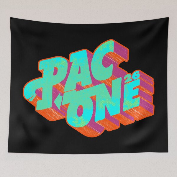 Item preview, PAC ONE 3D designed and sold by trev4000.