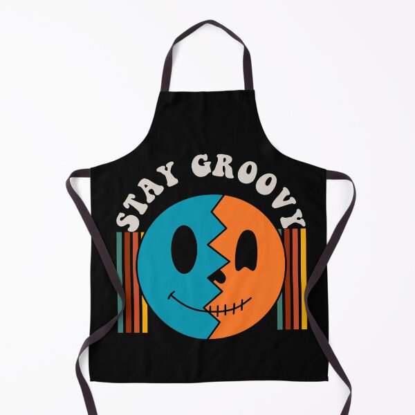 Item preview, Stay Groovy designed and sold by THEVONZA.