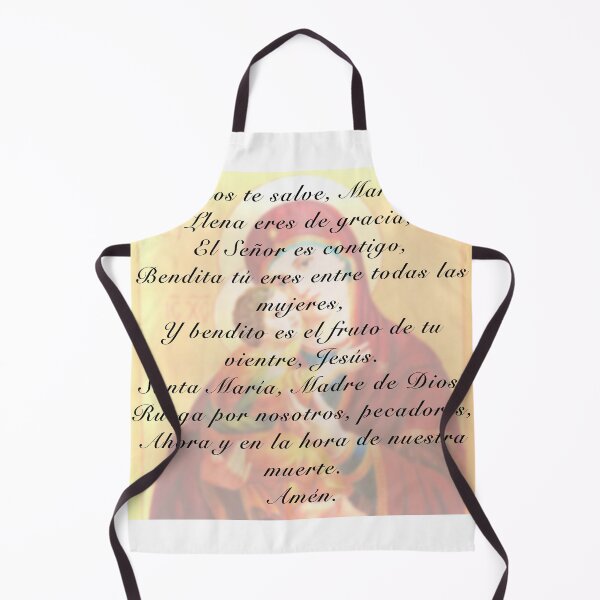 Item preview, Ave Maria designed and sold by tienditamandita.