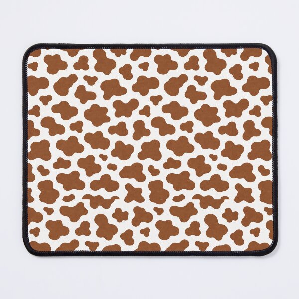 Item preview, Brown cow print designed and sold by krystalAnn19.