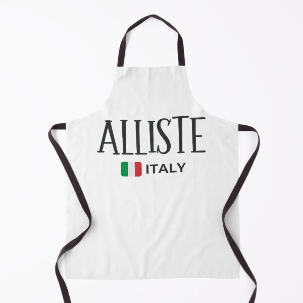 Item preview, Alliste - Italy designed and sold by StudioRedKoala.