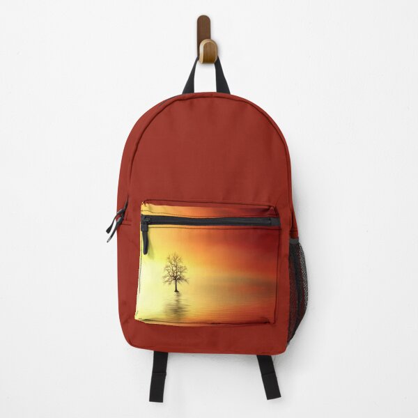 Item preview, Sunset sea calm decor art designed and sold by Natart1004.