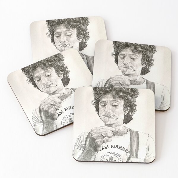Item preview, Robin Williams  designed and sold by BryanWhipple.