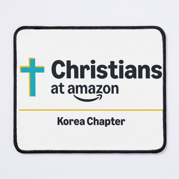 Item preview, Korea Chapter designed and sold by AMZNChristians.